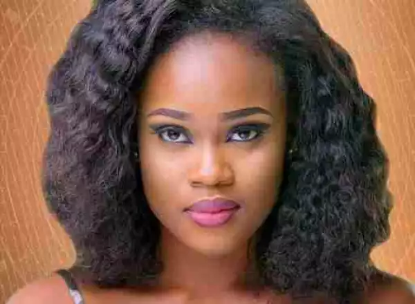 #BBNaija: Cee-C Dethroned As Head Of House, Gets A Strike